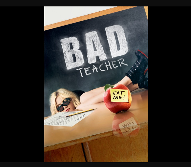 RUSD 9/6 Board meeting: Video showing Rocklin Teachers’ Union ‘Bad Teachers’