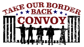Take Our Border Back Convoy- what should it mean to you?
