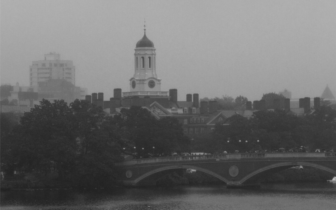 EDUCATION: The Ivy is Withering