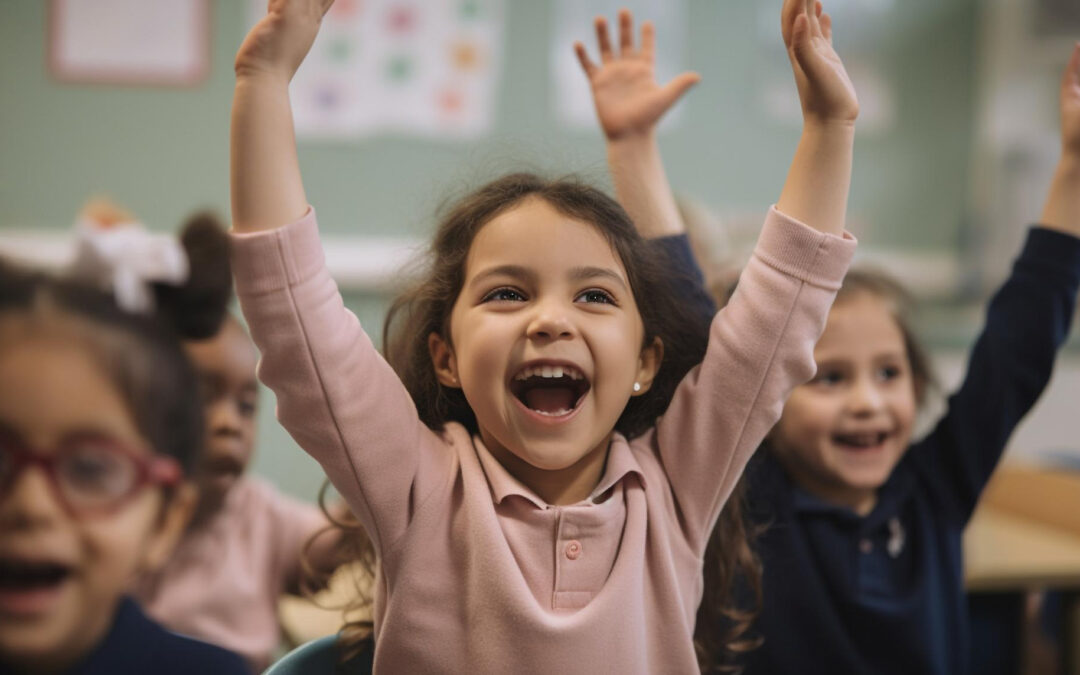 Bridging the Gap: Engaging Schools for Balanced Healthy & Focused Education