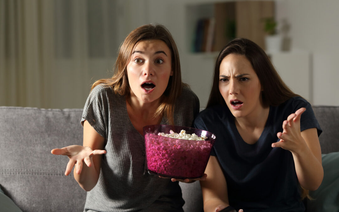 Movie review: Sound of Freedom