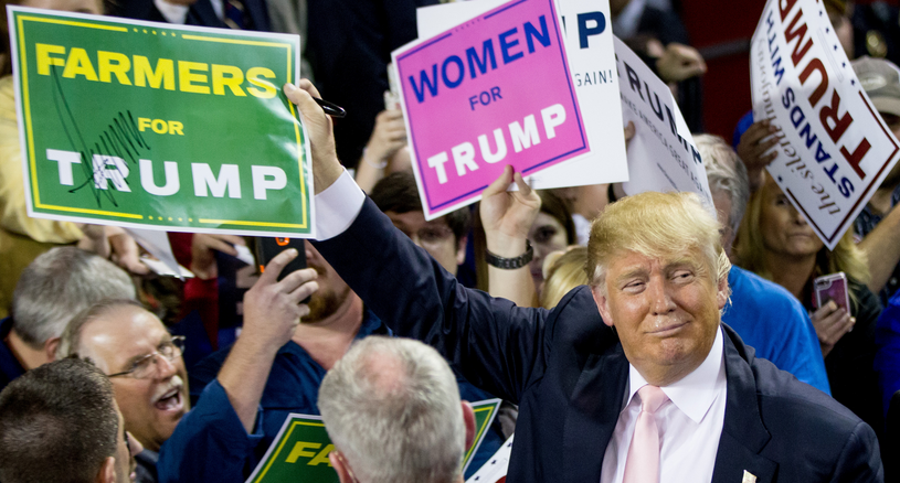 Laurie Wallace: Placer County GOP Secretary and the CA GOP Regional Vice Chair